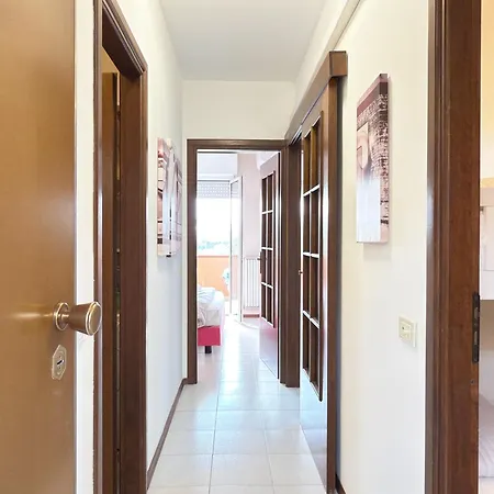 Box E Aria Condizionata - Relax A Quattro Minuti Dal Mare Appartement