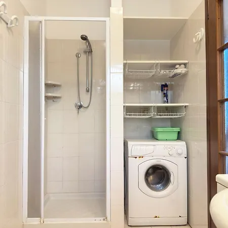 Box E Aria Condizionata - Relax A Quattro Minuti Dal Mare * Ceriale