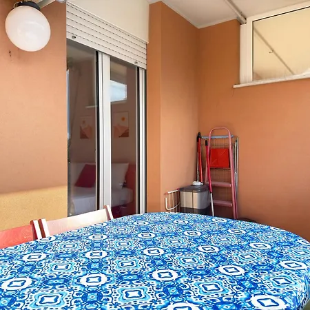 Box E Aria Condizionata - Relax A Quattro Minuti Dal Mare *