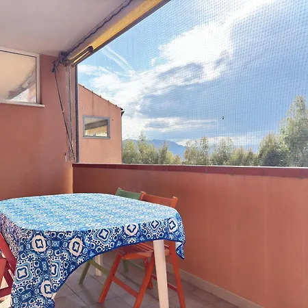 Box E Aria Condizionata - Relax A Quattro Minuti Dal Mare * Ceriale