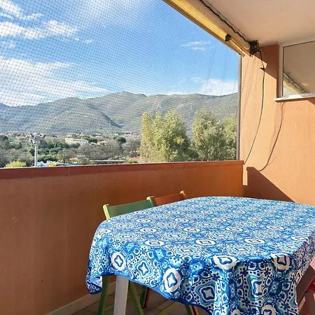Box E Aria Condizionata - Relax A Quattro Minuti Dal Mare Appartement Ceriale
