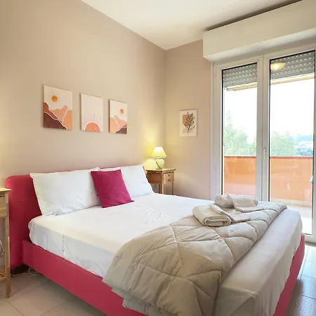 Appartement Box E Aria Condizionata - Relax A Quattro Minuti Dal Mare Ceriale