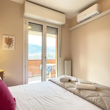 Appartement Box E Aria Condizionata - Relax A Quattro Minuti Dal Mare