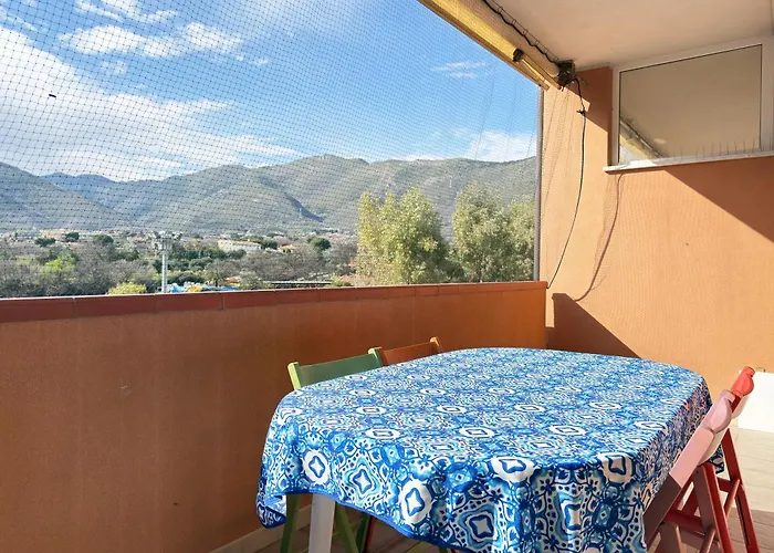 Box E Aria Condizionata - Relax A Quattro Minuti Dal Mare Lägenhet Ceriale