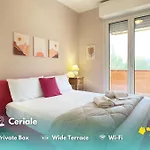 Box E Aria Condizionata - Relax A Quattro Minuti Dal Mare