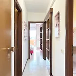 Box E Aria Condizionata - Relax A Quattro Minuti Dal Mare Apartmán