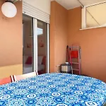 Box E Aria Condizionata - Relax A Quattro Minuti Dal Mare *