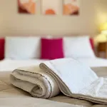 Box E Aria Condizionata - Relax A Quattro Minuti Dal Mare Apartmán *