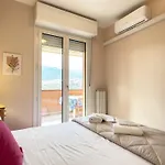 Apartmán Box E Aria Condizionata - Relax A Quattro Minuti Dal Mare