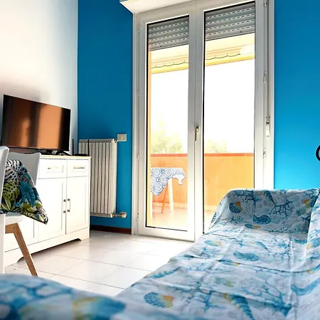 Box E Aria Condizionata - Relax A Quattro Minuti Dal Mare Ceriale