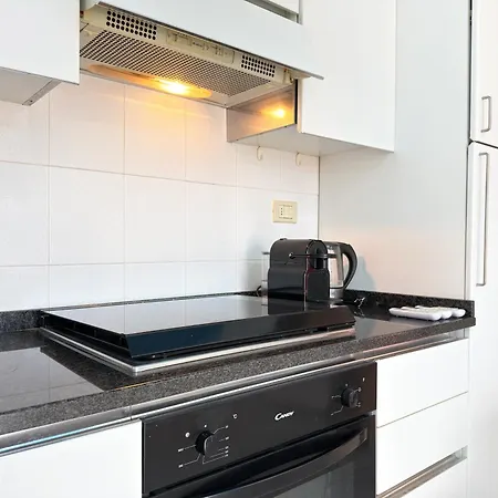 公寓 Box E Aria Condizionata - Relax A Quattro Minuti Dal Mare *