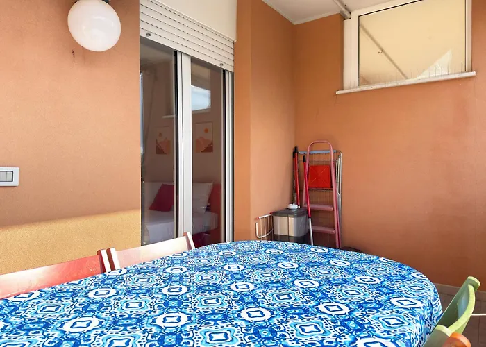 Box E Aria Condizionata - Relax A Quattro Minuti Dal Mare *